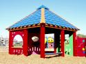 Free Standing Play